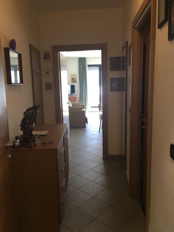 President Palace - Breuil Cervinia -Appartamento 6 - Cir 0634 외부 사진