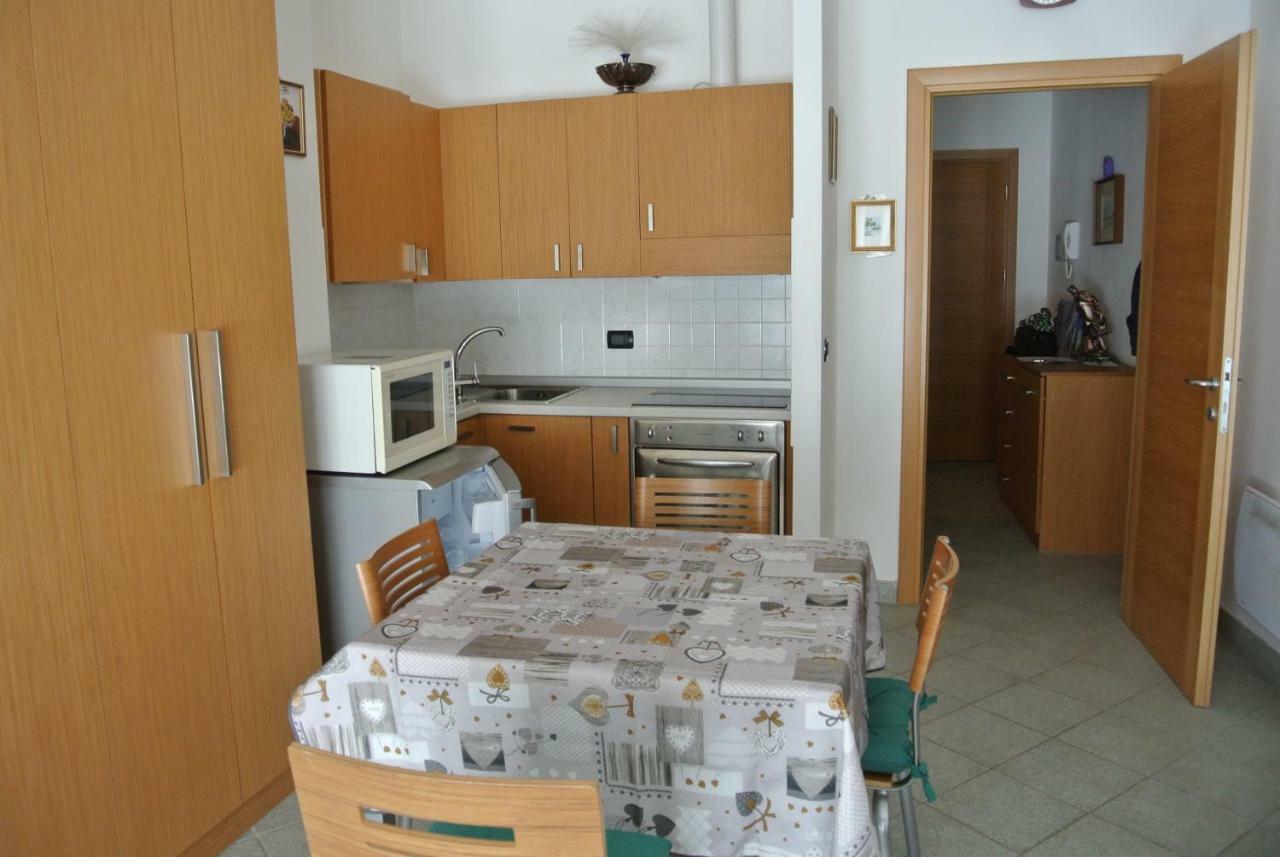 President Palace - Breuil Cervinia -Appartamento 6 - Cir 0634 외부 사진