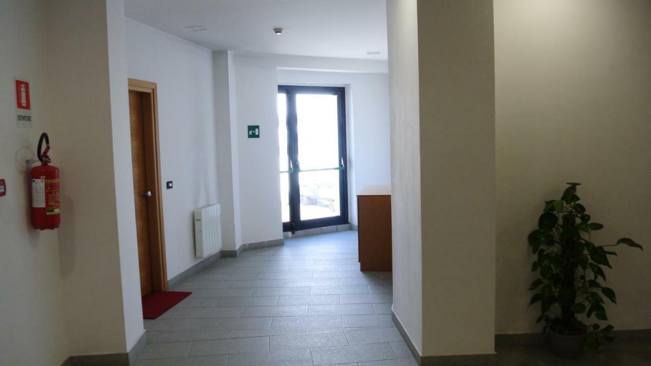 President Palace - Breuil Cervinia -Appartamento 6 - Cir 0634 외부 사진