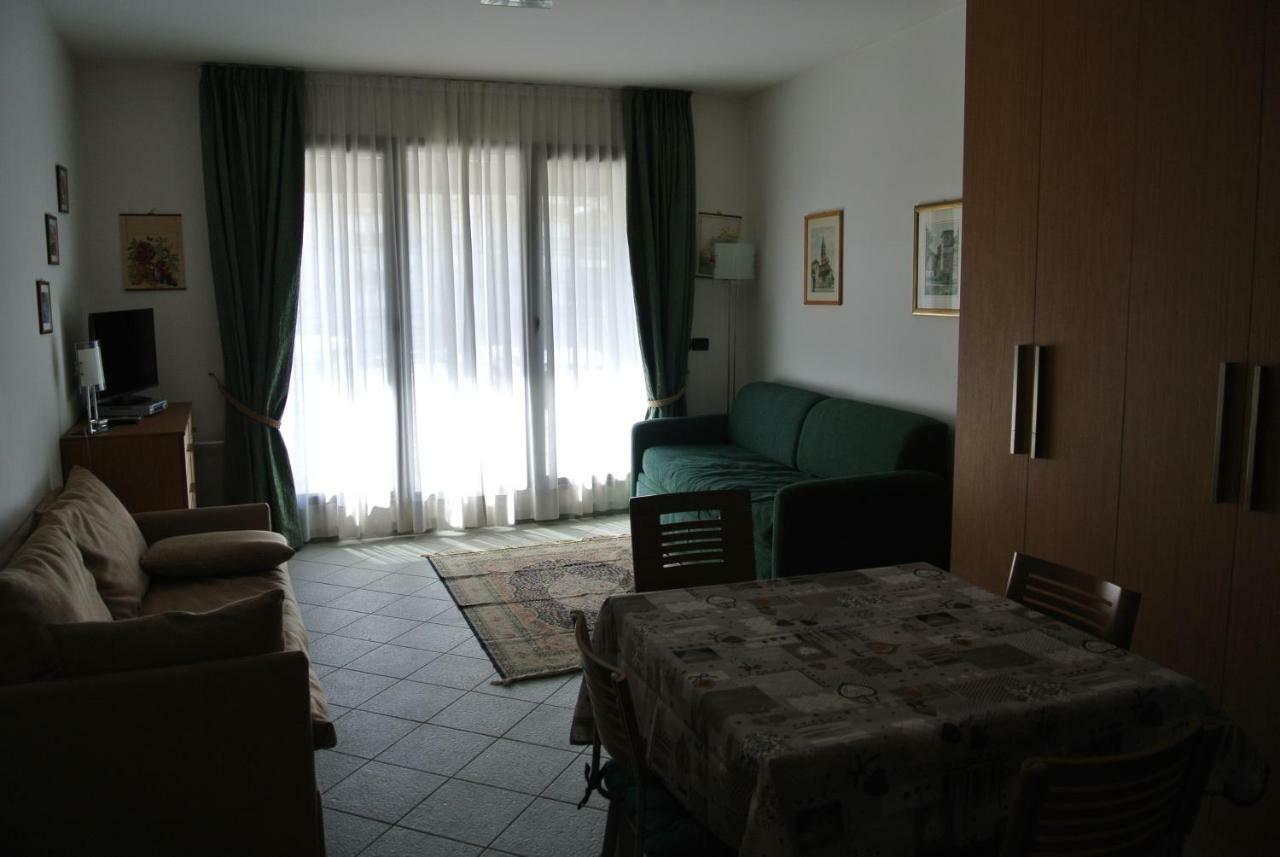 President Palace - Breuil Cervinia -Appartamento 6 - Cir 0634 외부 사진